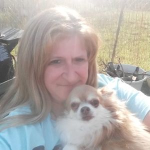 Meet your Posher, Brenda